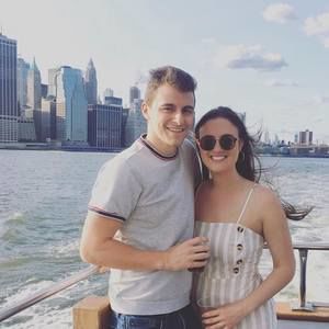 Meet your Posher, Morgan